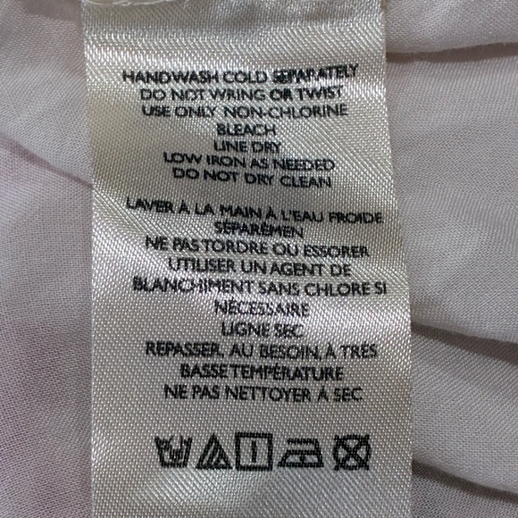 Free People Women’s Camilla Floral BOHO Mini Dress, Size XS - Picture 6 of 12